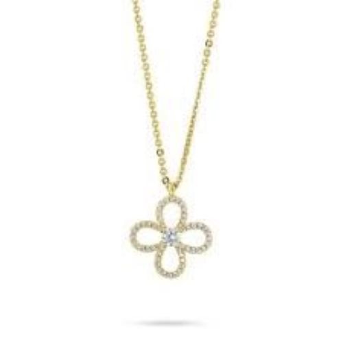Collana Boccadamo Donna in Bronzo XGR752D - XGR752D
